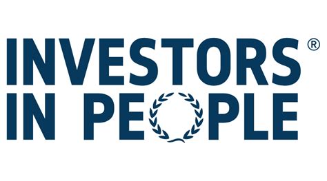 Investors In People Vector Logo Free Download Svg Png Format