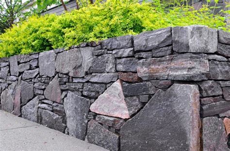 How Much Does A Retaining Wall Cost 5 Estimates