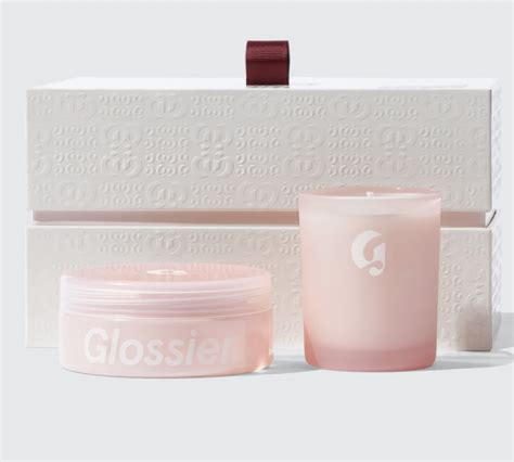 Glossier The Bath Duo Lazada Co Th