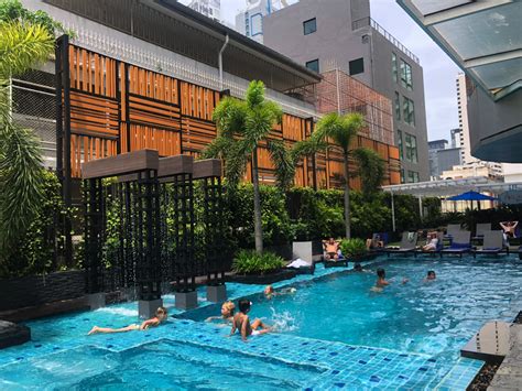Detailed review & photos “Solitaire Bangkok Sukhumvit 11” – Fish&Tips