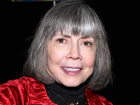 Anne Rice Dead Aged 80 The Independent