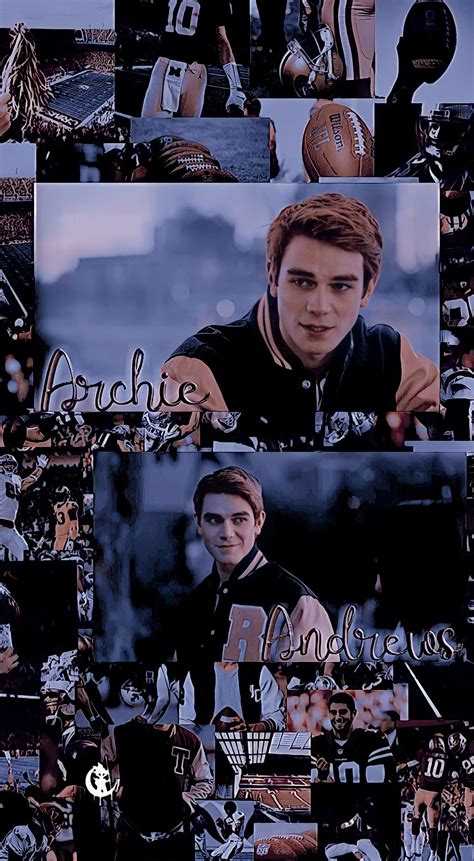 Riverdale Archie Andrews Noah Urrea Series Movies Movie Posters