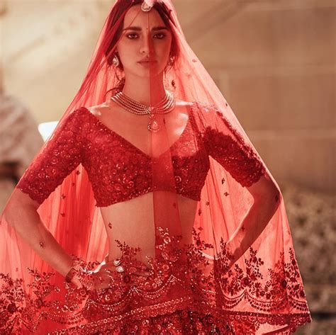 Sabyasachi Spring Summer Collection 2019 Is Every Bride S Outfit Goals