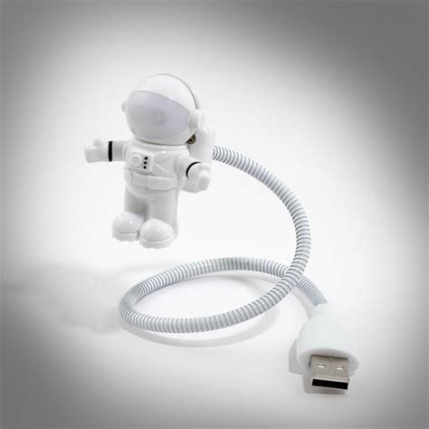 USB Astronaut Light