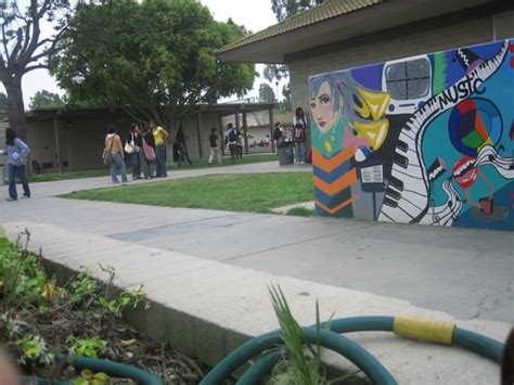 Cerritos High School - Elementary Schools - Cerritos, CA - Reviews ...