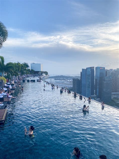 Marina Bay Sands, Singapore in 2024 | Marina bay sands, Summer travel ...