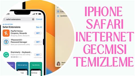 Iphone Ineternet Ge Mi Nas L Silinir Safari Ge Mi I Silme Youtube