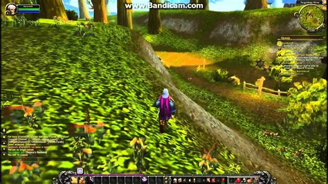 World Of Warcraft Gameplay Goldtooth Wow Quest Helper Video Youtube