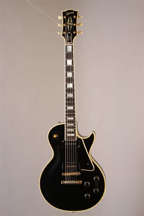 EB6611 Gibson Les Paul Custom 1956