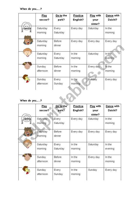 esl worksheet  laura jane