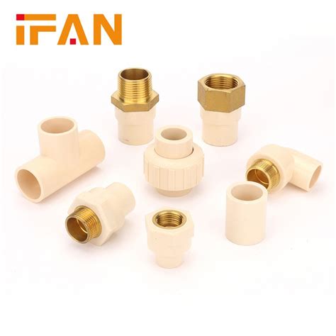 China Pvc Water Pipe Fitting Pvc Fitting Manufacturers Suppliers Factory Direct Price