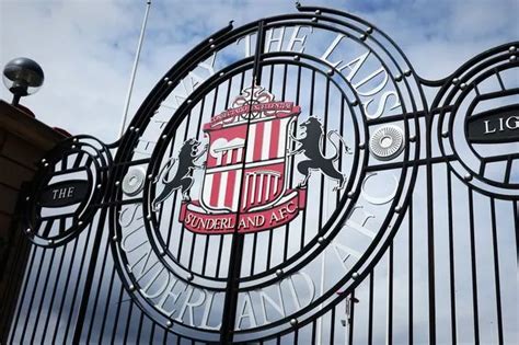 Sunderland AFC - SAFC news, transfer news and fixtures