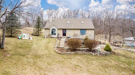 1177 Township Road 190 E Bellefontaine OH 43311