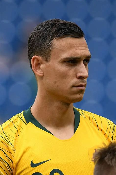 Trent Sainsbury Bio Height Net Worth Age Affairs 2024 The Personage