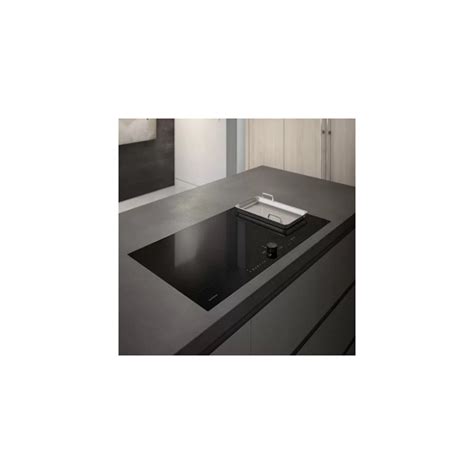 Ci Gaggenau Table De Cuisson Induction Pas Cher Garantie Ans