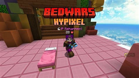 Cara Jago Di Bedwars YouTube