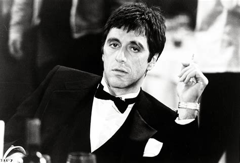 Tony Montana Wallpapers Hd Wallpaper Cave