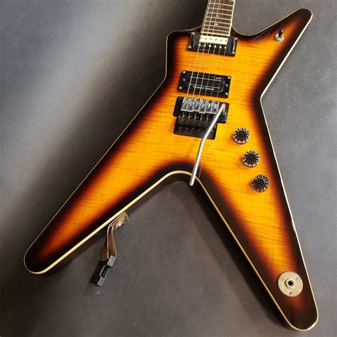 中古ギターDEAN Far Beyond Driven ML Dimebag Darrell Signature Model島村楽器