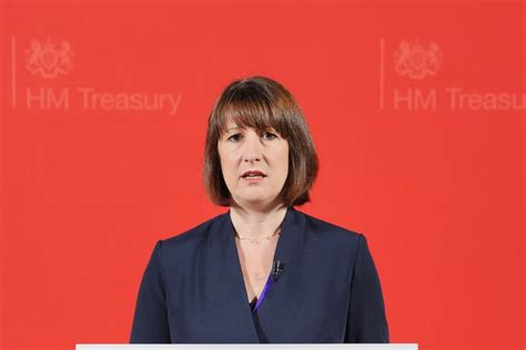 What Cuts Could Rachel Reeves Announce To Plug Labours Bn Black Hole