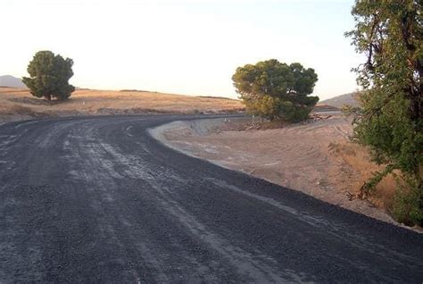 Casi 3 5 millones para la mejora de carreteras en la pedanía lorquina