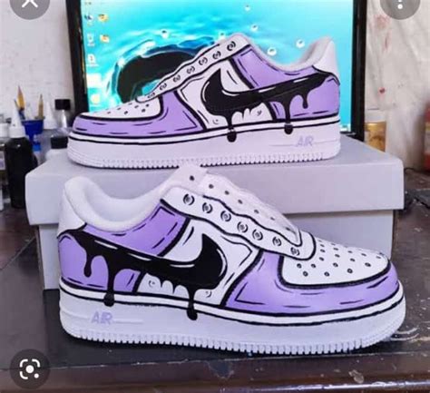 Jordan Shoes Girls Cute Nike Shoes Cute Nikes Purple Nike Shoes