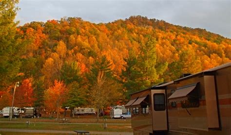 The 10 Best Cherokee NC Campgrounds to Visit - Blue Ridge Mountains Travel Guide