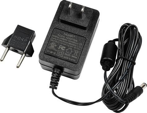 Amazon Hqrp V Ac Adapter Compatible With Uniden Ad U Ad