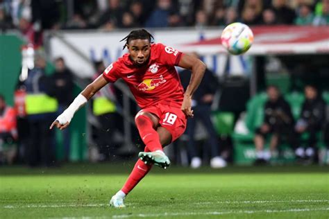 Christopher Nkunku Chelsea En Juin Flashscore Fr