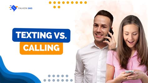 Texting Vs Calling Which Is The Best Marketing Approach