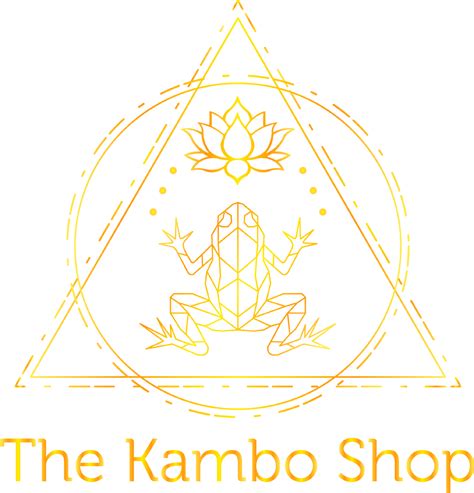 The Kambo Shop Medium