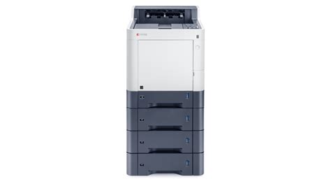 Overviews - ECOSYS P6230cdn/P6235cdn/P7240cdn | Color Printers ...