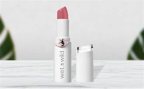 Wet n Wild Lipstick $1.88 Shipped | Free Stuff Finder