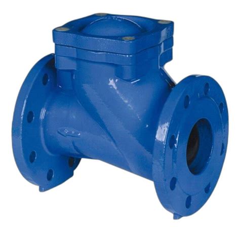 Cast Steel KSB BOA RPL Lift Check Valve Valve Size 4 0 Inch At 550