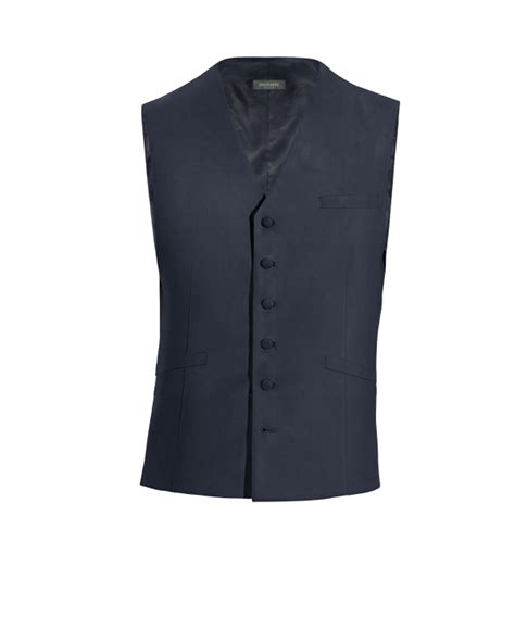 Gilets Sur Mesure Homme Online 64 Hockerty