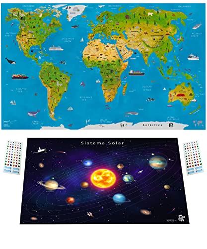 Explorando El Planeta Urano Para Ni Os Constelaciones