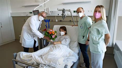 Katharinenhospital in Stuttgart Das Klinikum setzt Maßstäbe auch