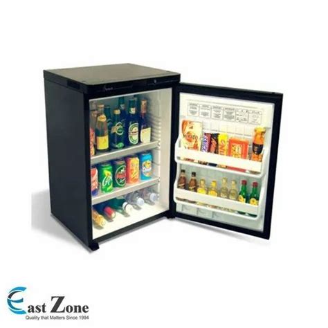 Elanpro Single Door Mini Bar Capacity 40 60 Liters 2 12 Degree