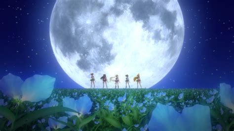 Theme Song | Sailor Moon Crystal Wiki | FANDOM powered by Wikia