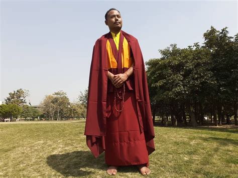 Tibetan Buddhist Monk Robes Set,buddhist Monk Dress,monastry Style ...