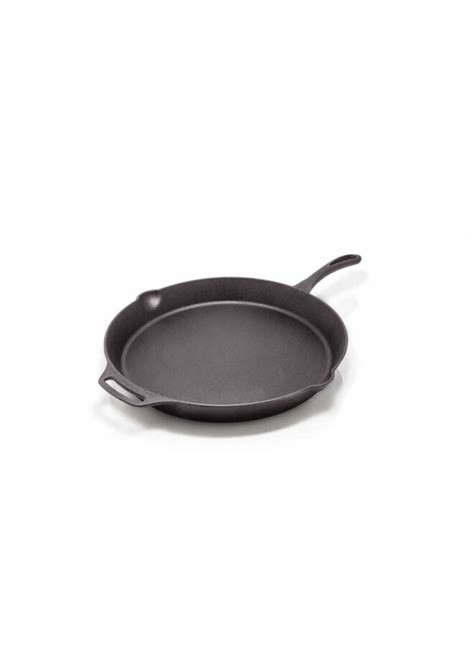 Petromax Gietijzeren Skillet Fp40 Wilderness Cooking