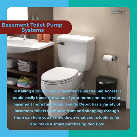 Basement Toilet Pump Systems. Basement Toilet Pump, Pumps, Canning ...