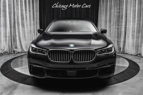 Used Bmw I Xdrive M Sport Original Msrp K Fully Loaded