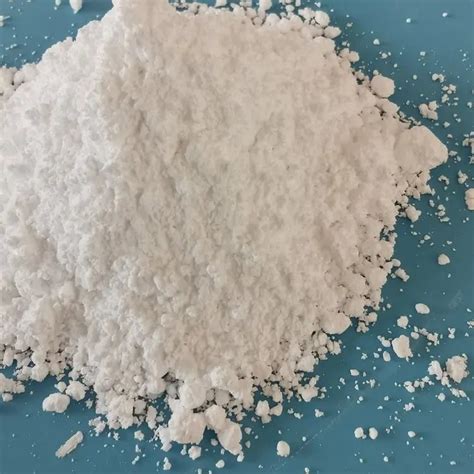 Factory Price Lithium Battery Raw Material Powder Battery Grade Li2co3