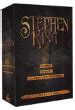 Coffret Stephen King Brian De Palma Rob Reiner George A Romero