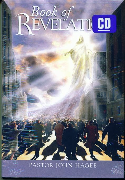 Book Of Revelation : John Hagee: Amazon.co.uk: Everything Else