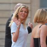 Brigitte Macron Sa Fille Laurence Partage Ses Sublimes Photos De