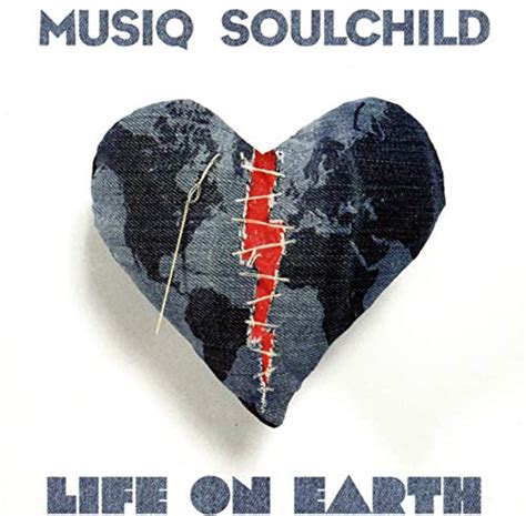 Musiq Soulchild Concerts & Live Tour Dates: 2024-2025 Tickets | Bandsintown