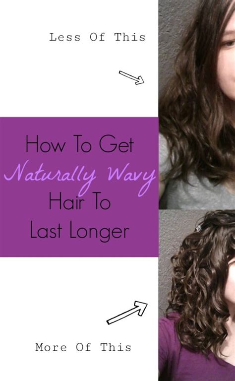 Get Wavy Hair Overnight 5 Ways To Get Wavy Hair Overnight Be