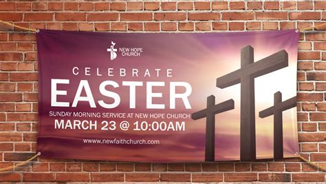 Church Marketing 6 Ways To Welcome Visitors At Easter