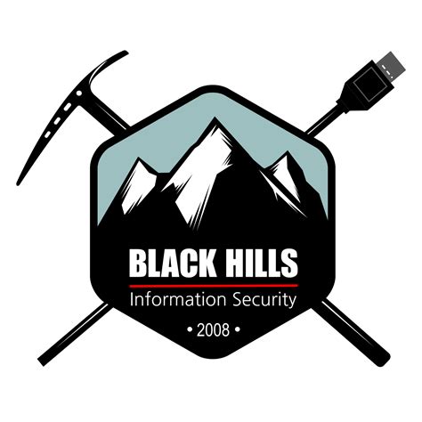 Silver Sponsor Feature Black Hills Information Security Rvasec